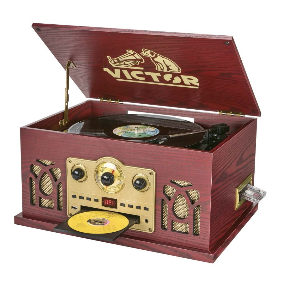 Vintage Stereo